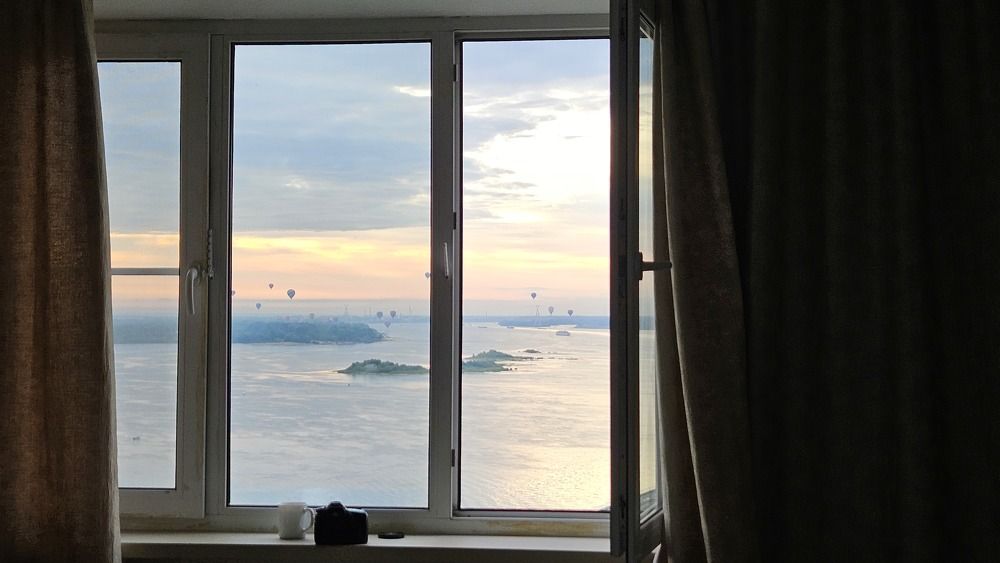 Photograph by Анастасия Свиридова