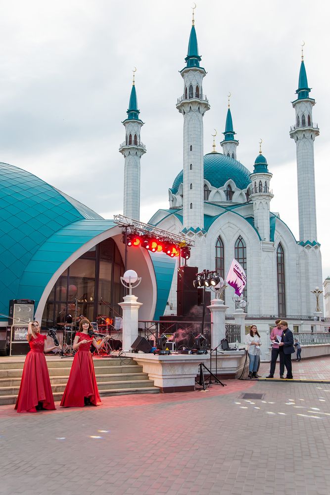 Photograph by Андрей Чуйков