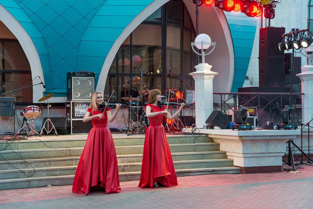 Photograph by Андрей Чуйков