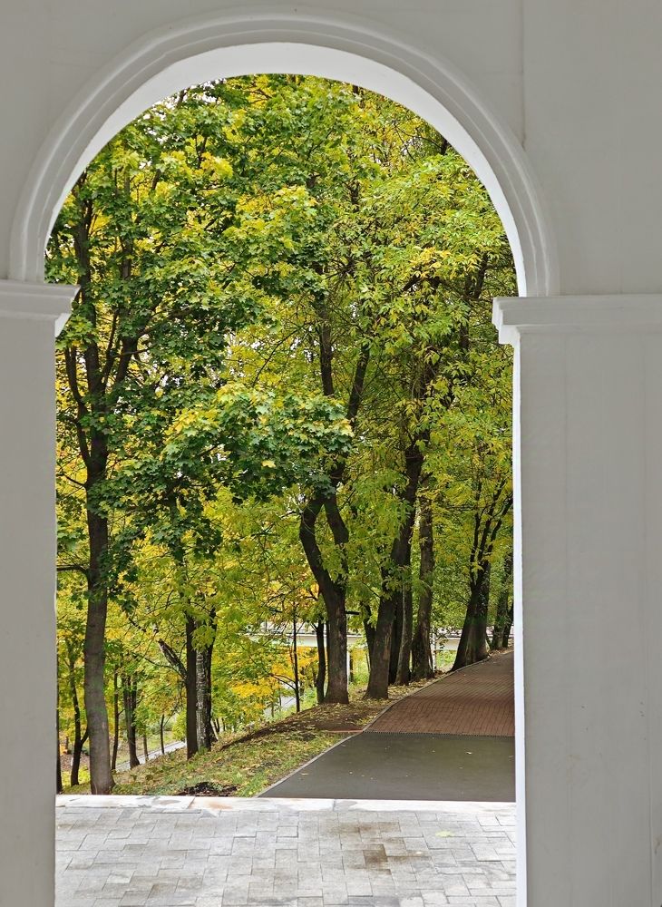 Photograph by Надежда Кангина