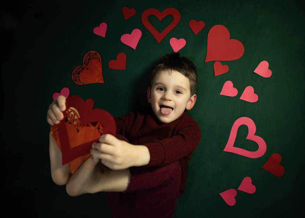 Фотография автора Ginny Marmer