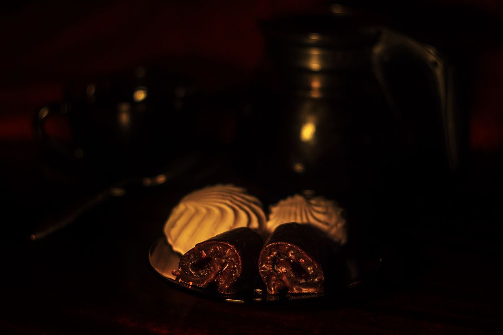 Фотография автора Борис Журавлёв