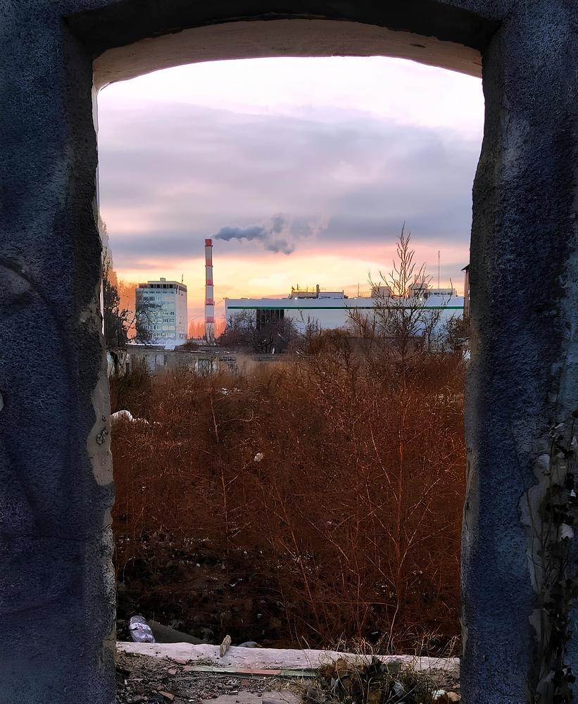 Photograph by Анна Напримерова