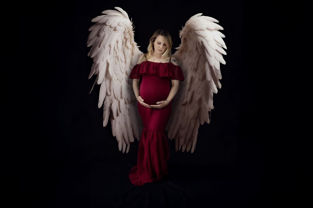 Фотография автора Ginny Marmer