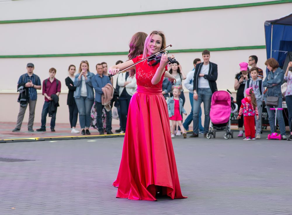 Photograph by Андрей Чуйков