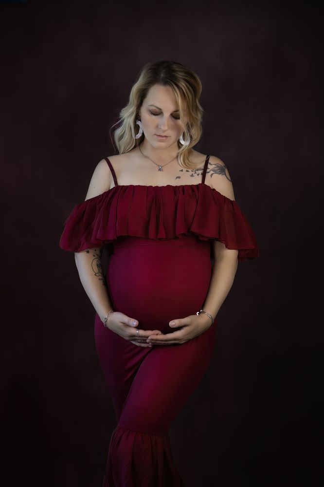 Фотография автора Ginny Marmer