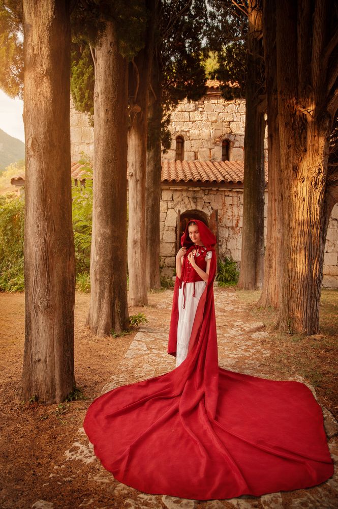 Photograph by Юлия Кравцова