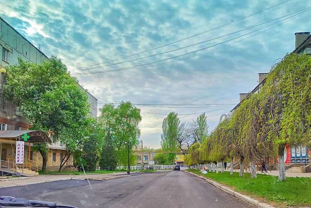 Photograph by Анна Напримерова
