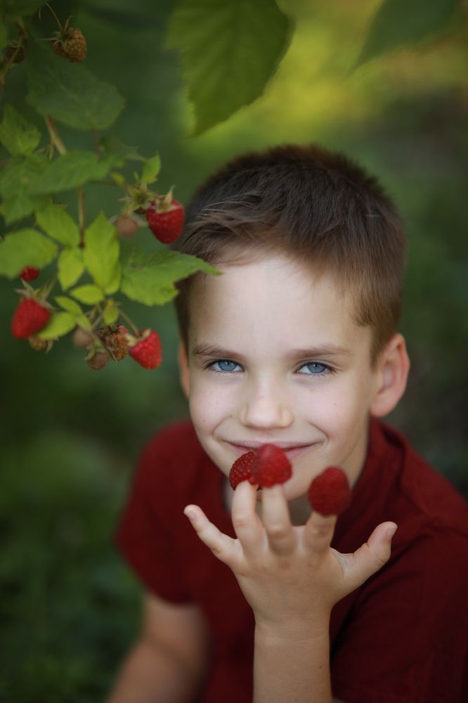 Photograph by Юлия Рязанова