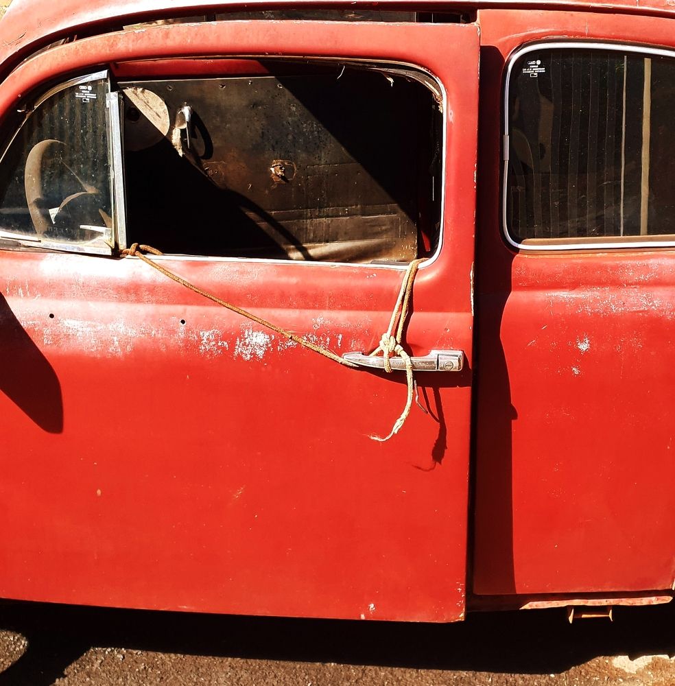 Photograph by Régis Santos