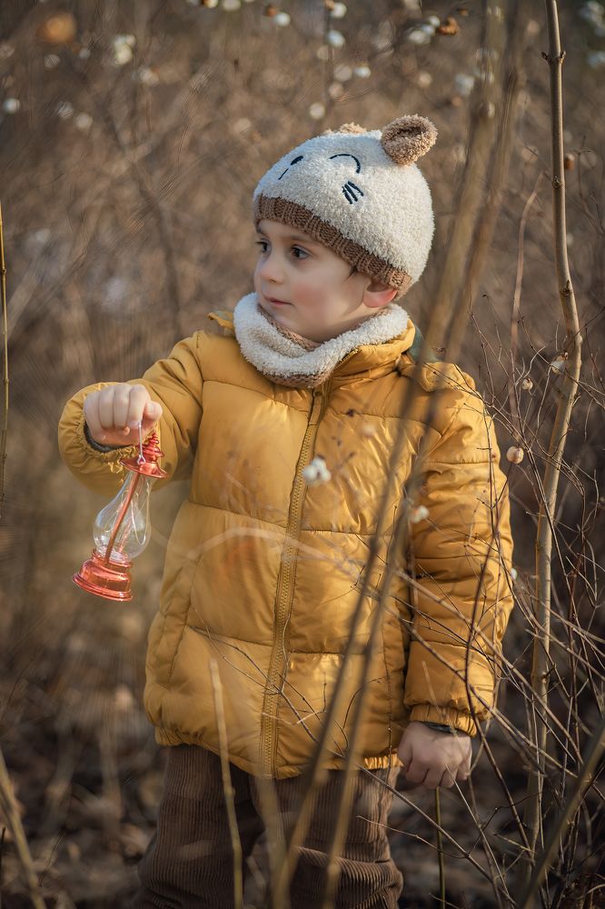 Фотография автора Ginny Marmer