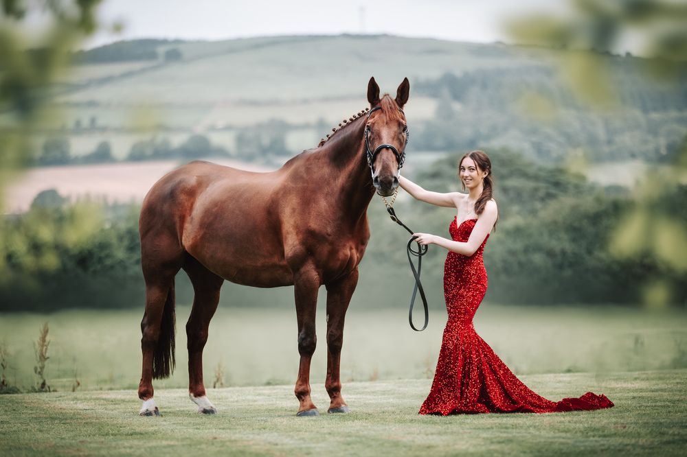 Фотография автора Nadina Ironia