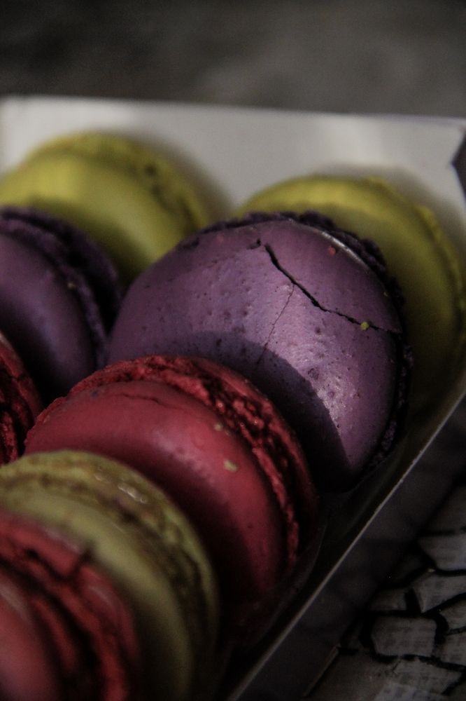 Photograph by Анастасия Псарёва