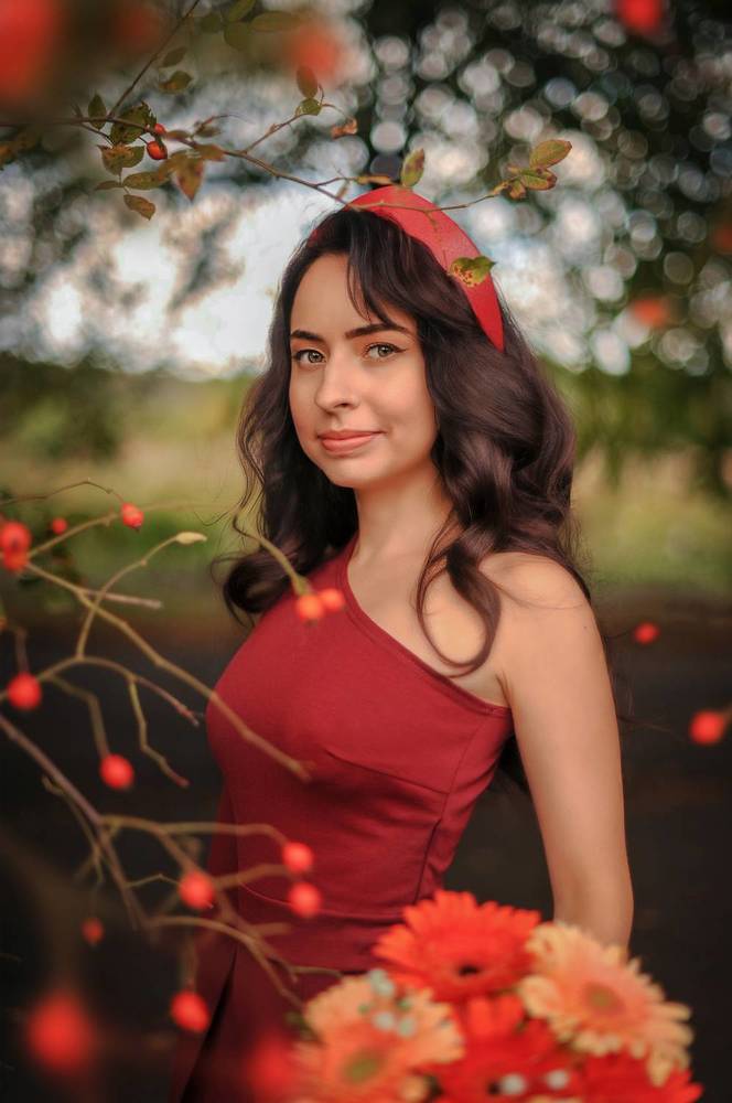 Photograph by Юлия Кравцова