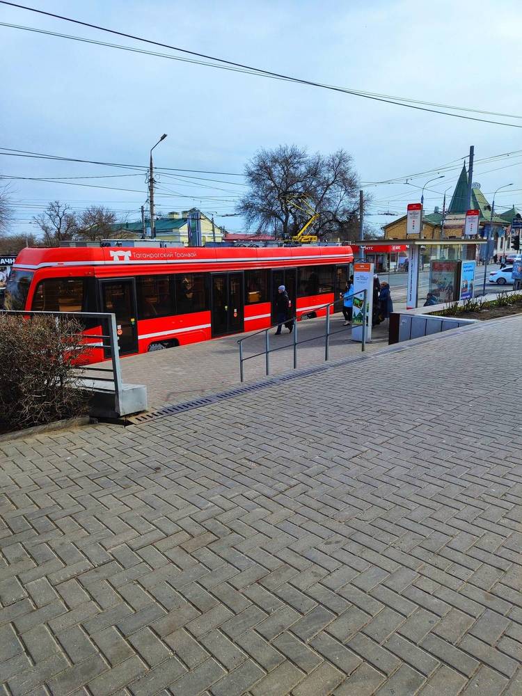 Photograph by Анна Напримерова