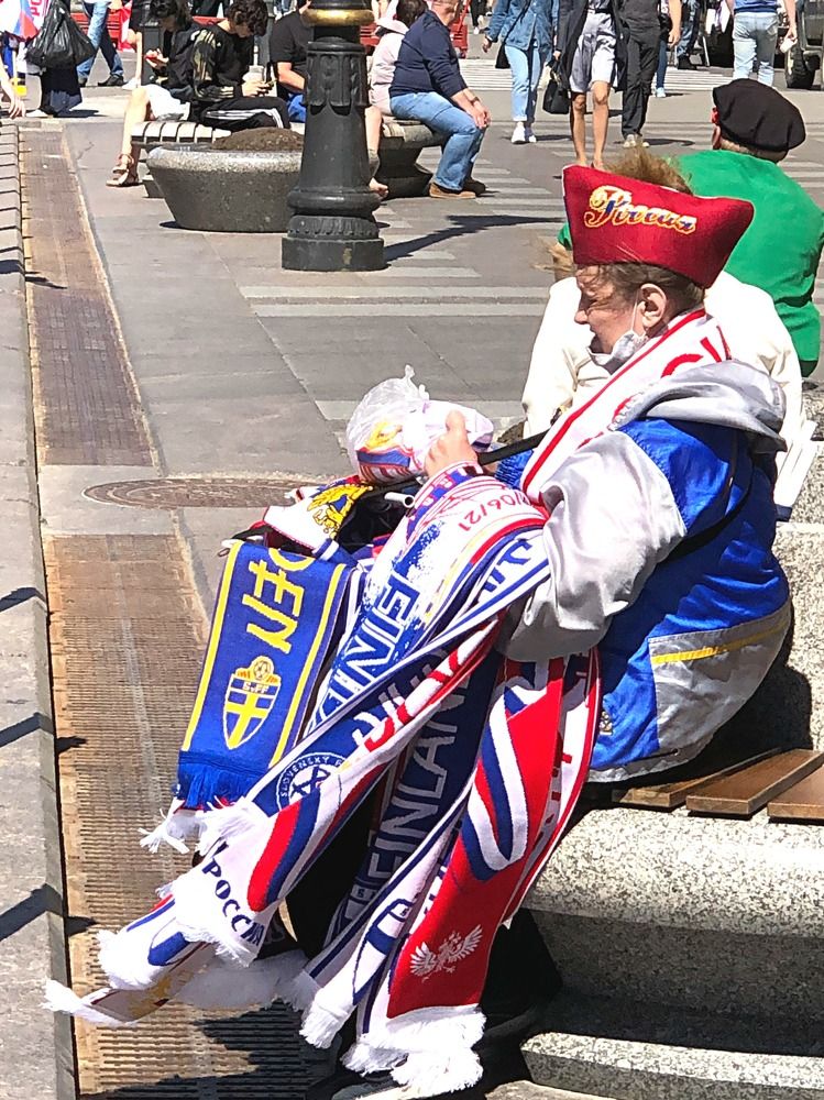 Photograph by Галина Пименова