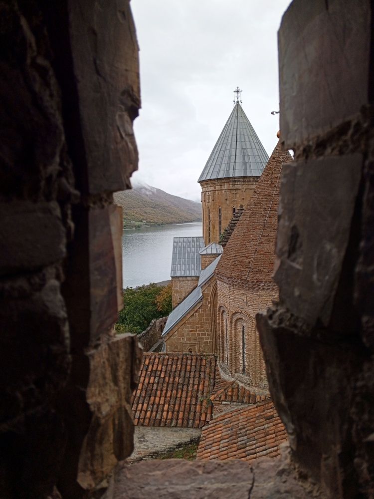 Photograph by Мария Корвин-Кучинская