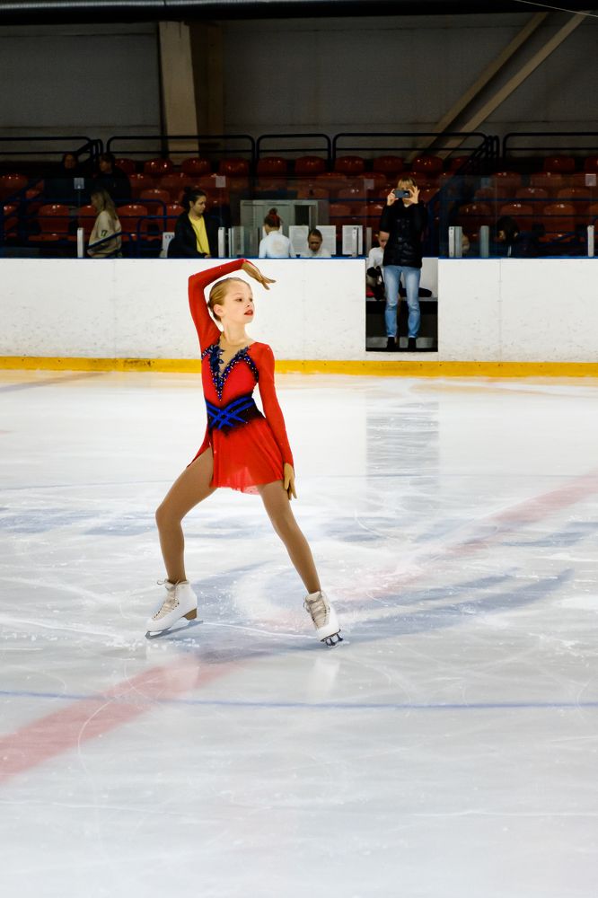 Photograph by Sergey Kalinin