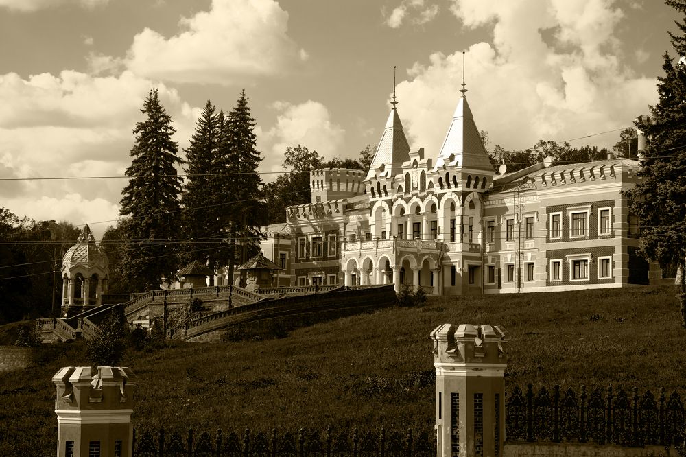 Photograph by Инна Воробьева