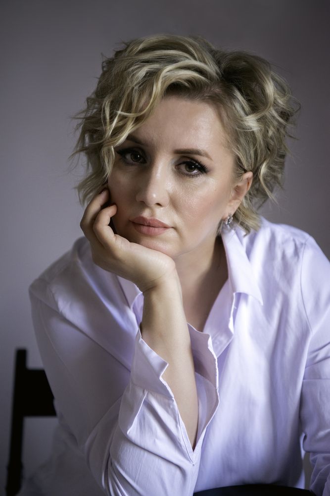 Photograph by Оксана Гунина