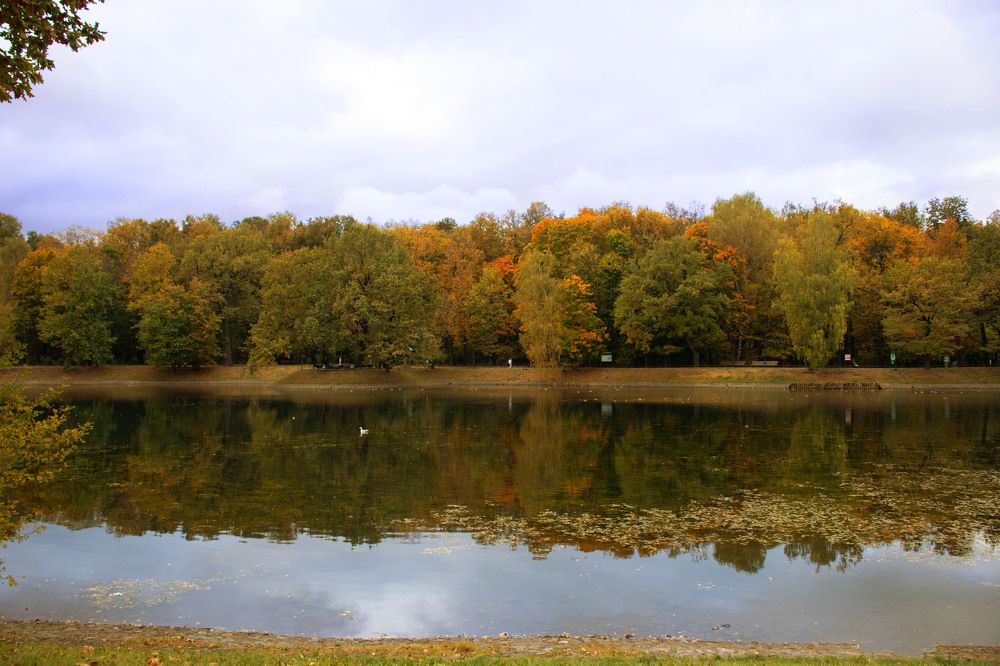 Photograph by Инна Воробьева