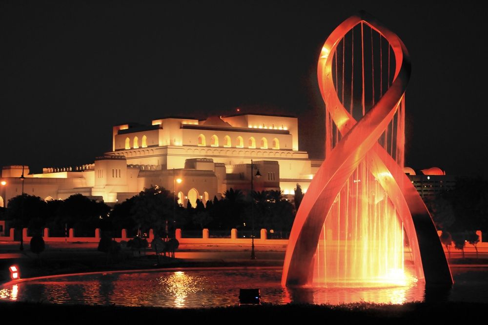 Photograph by Waleed Yousuf Alwahaibi