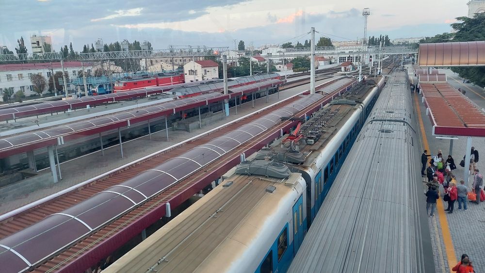 Фотография автора Анатолий Дячина