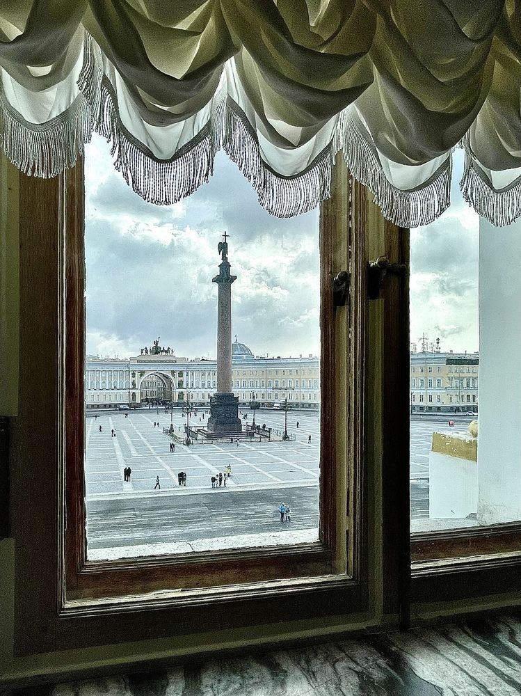 Photograph by Лариса Белашова