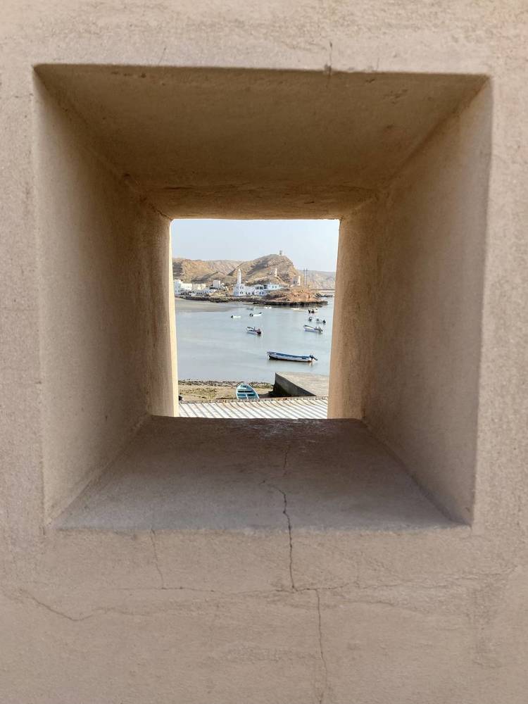 Photograph by Waleed Yousuf Alwahaibi