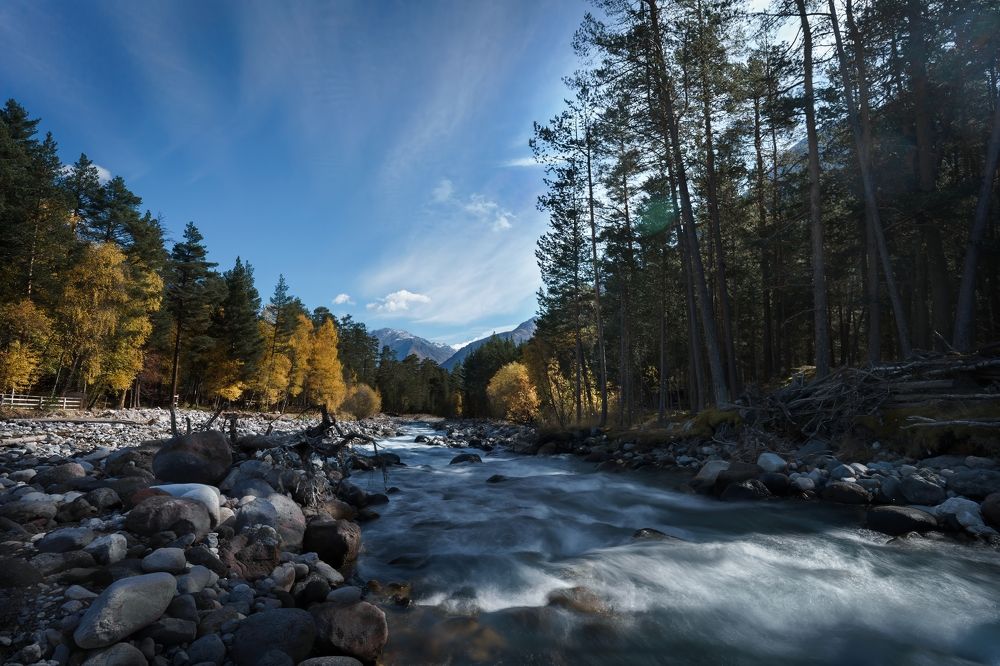 Photograph by Ilya Marchenko