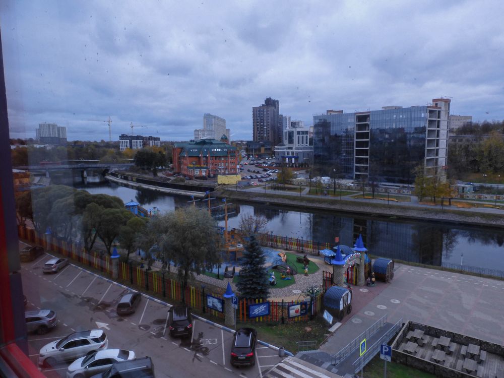 Photograph by Игорь Смирнов