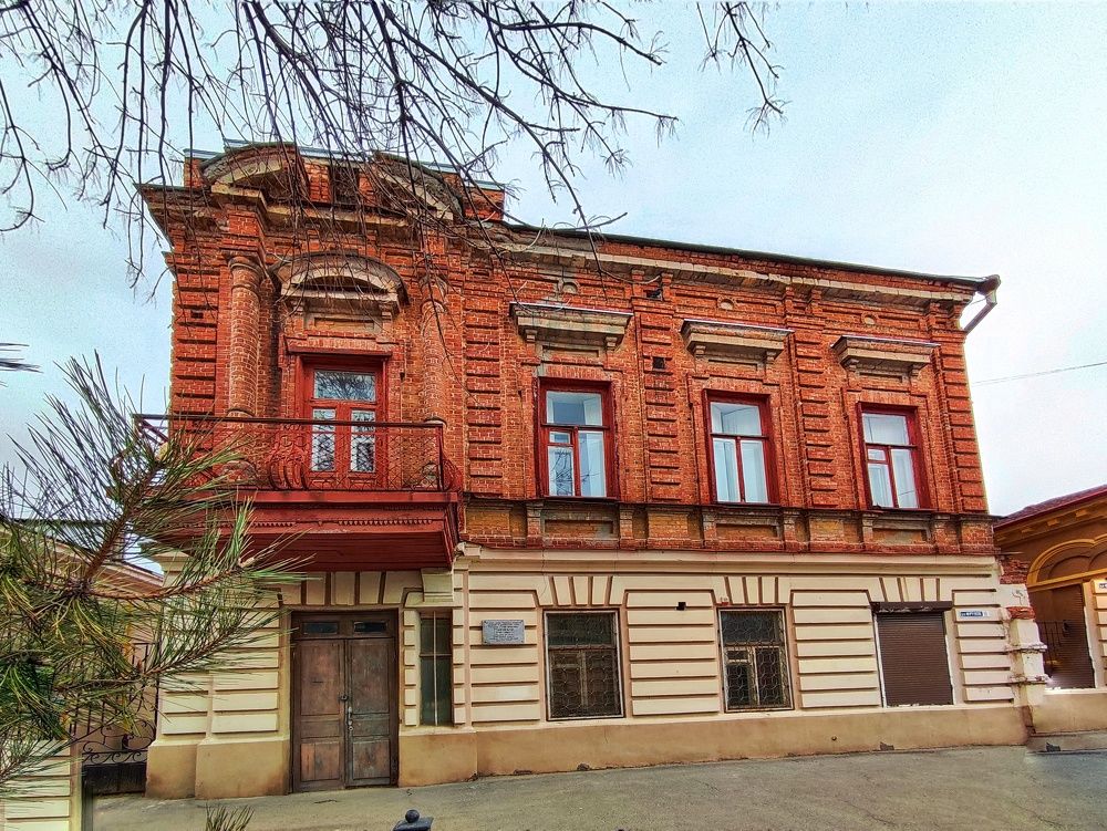 Photograph by Анна Напримерова
