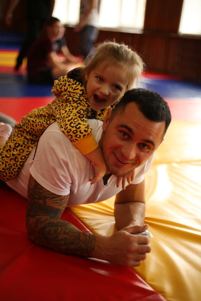 Photograph by Юлия Стародубцева