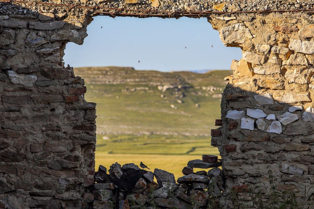 Photograph by Sergey Uskov