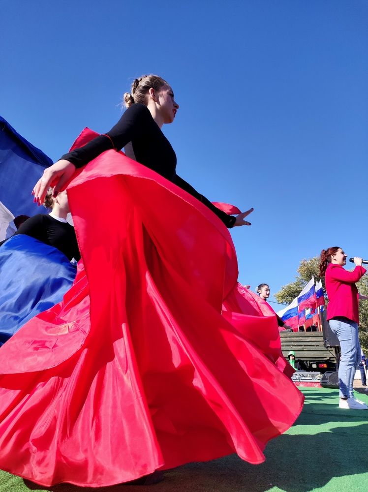 Photograph by Надежда Батракова