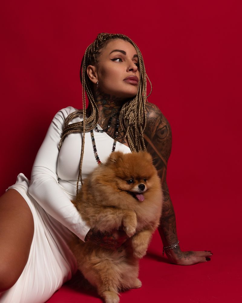 Photograph by Антоник Маринкин