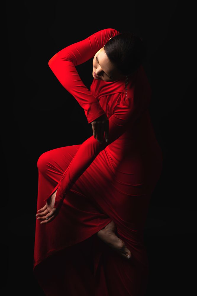 Photograph by Ажар Шайдилдинова