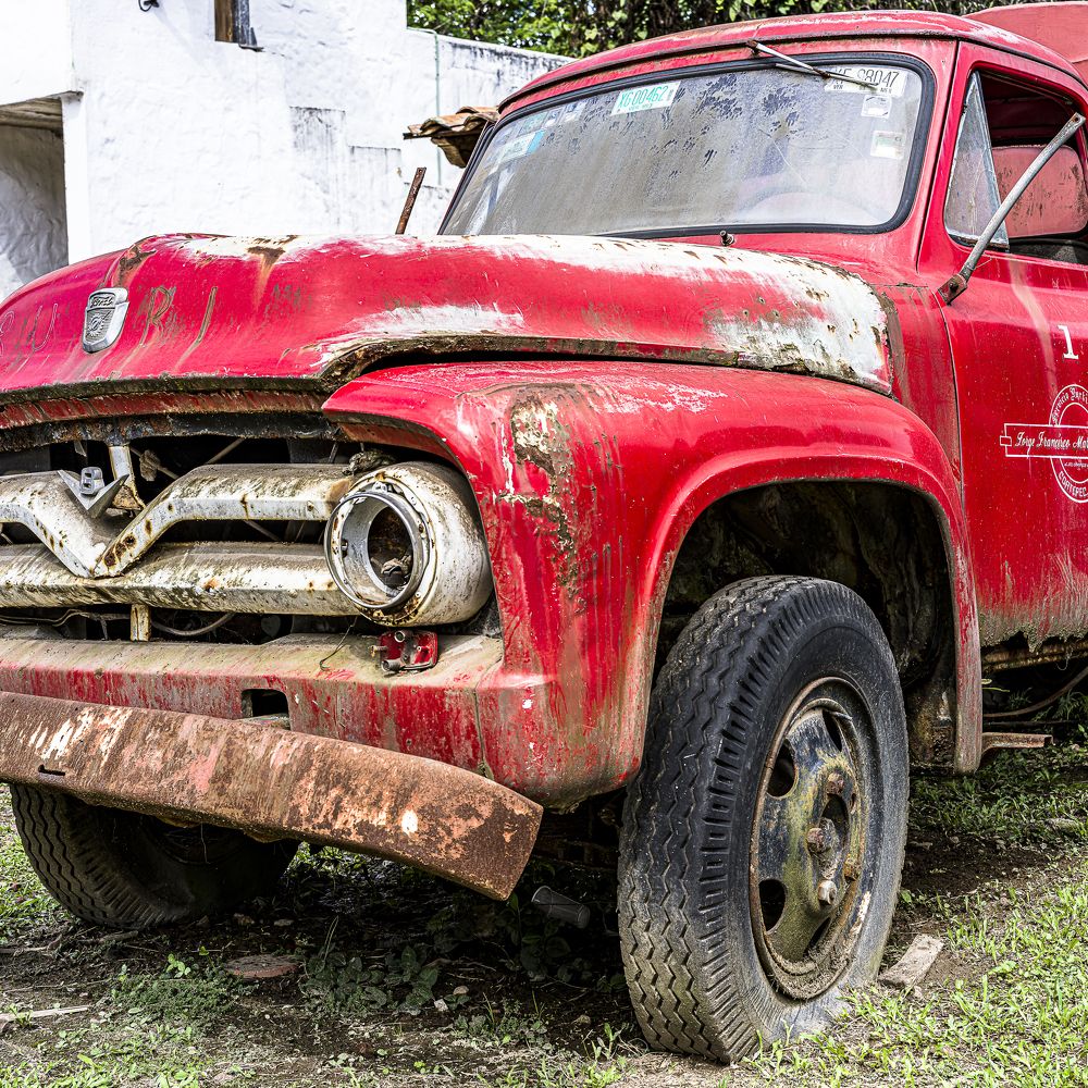 Photograph by Armando López-Guerrero