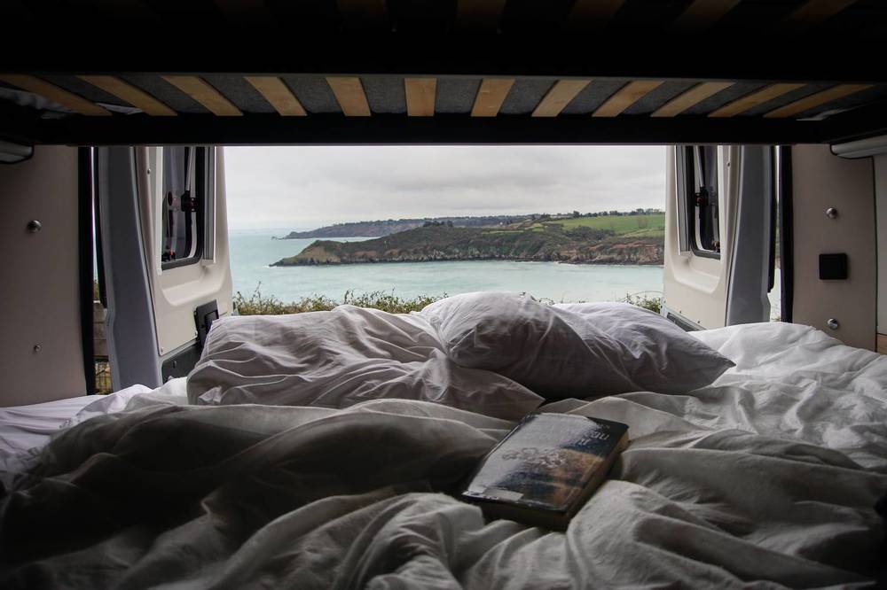 Photograph by María Laura Giorda