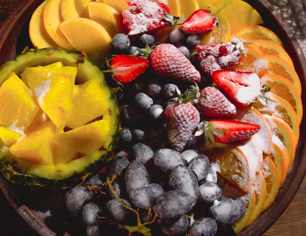 Photograph by Елена Барышева