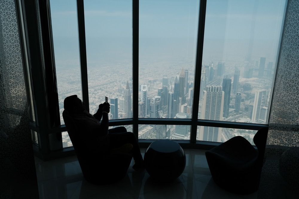 Photograph by Maxim Lip