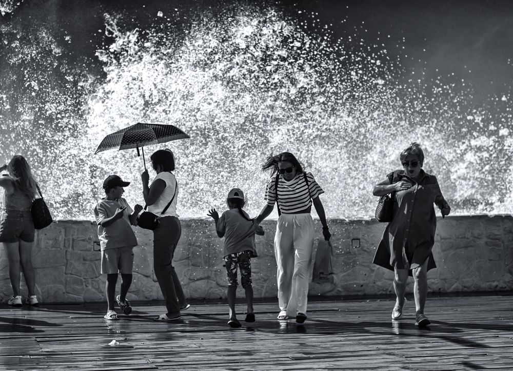 Photograph by Ксения Базарова