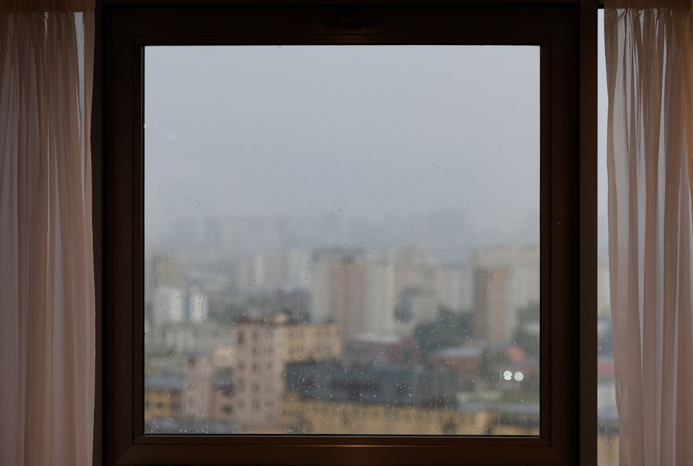 Photograph by Maxim Lip