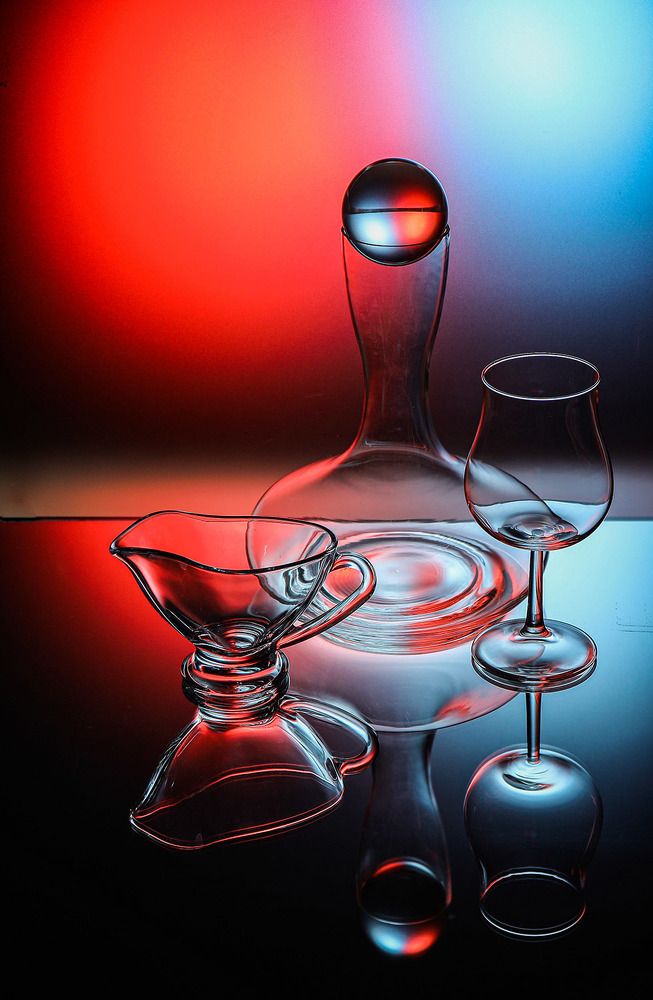 Photograph by Дмитрий Воробьёв