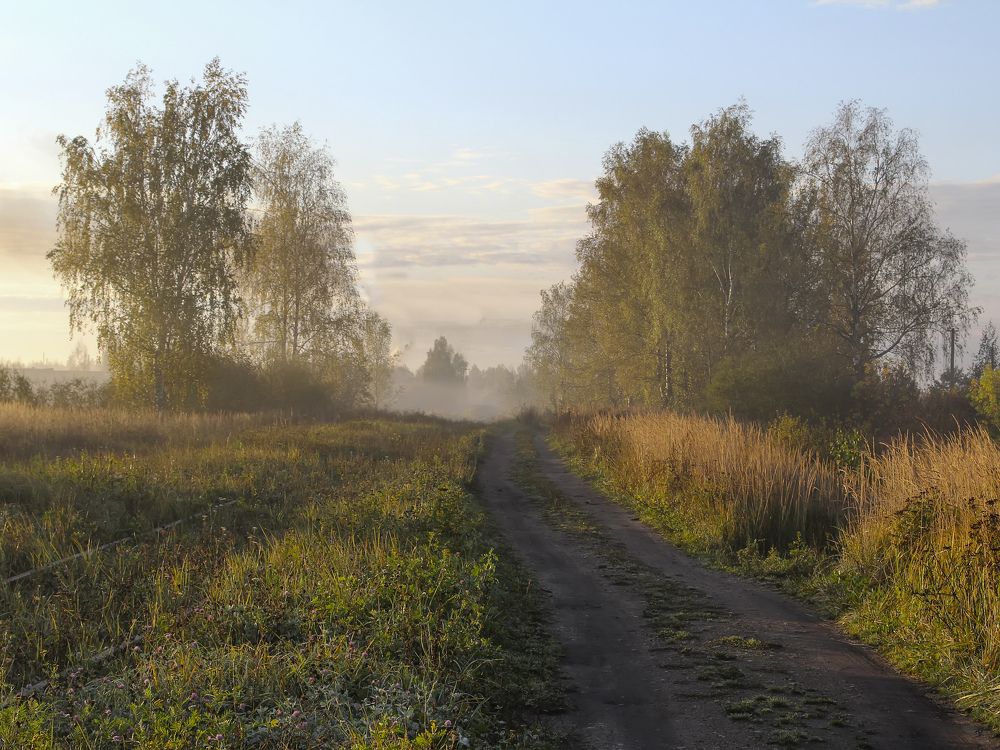 Photograph by Татьяна Феденкова