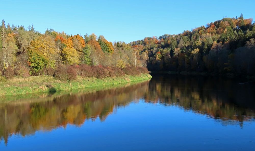 Photograph by Pjotr Alekseev