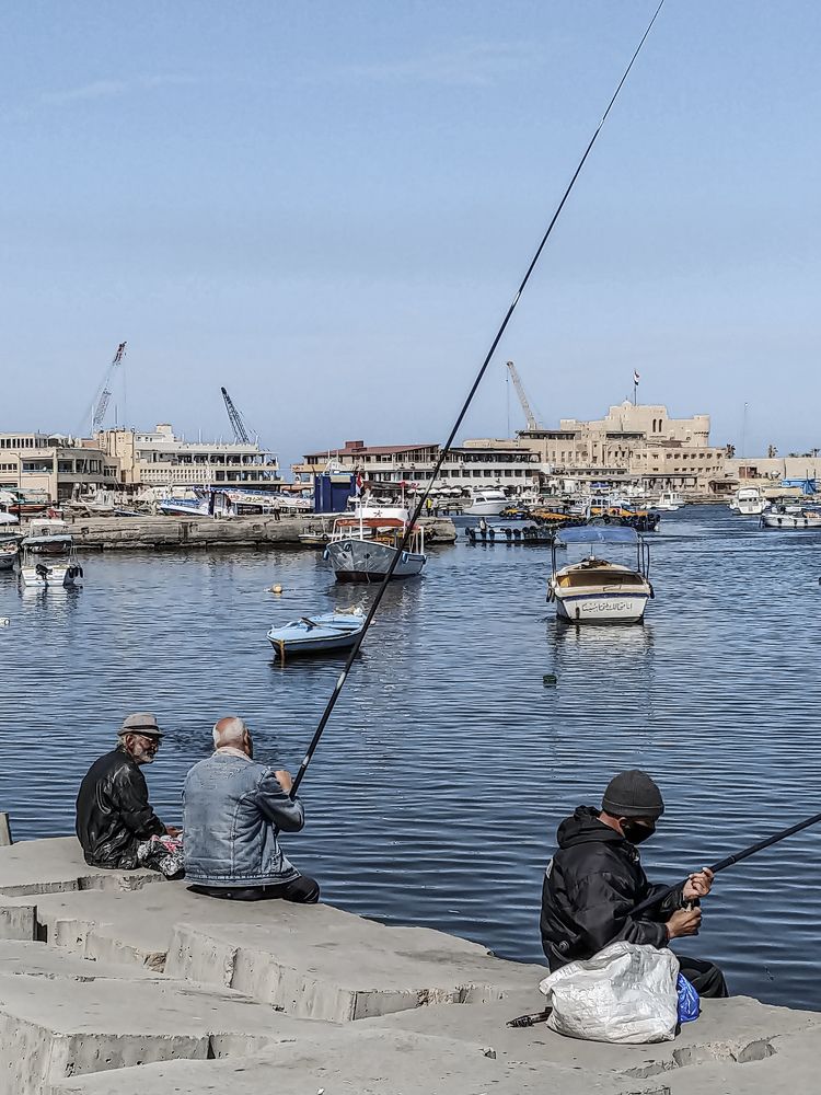 Photograph by Nehad Mahgoub