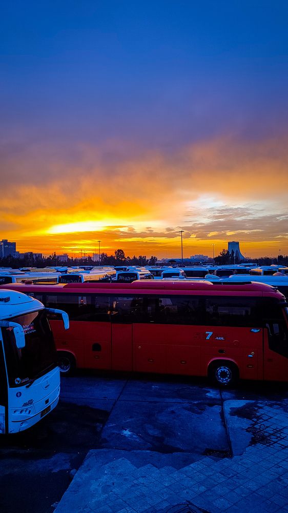 Photograph by Ehsan Fathi