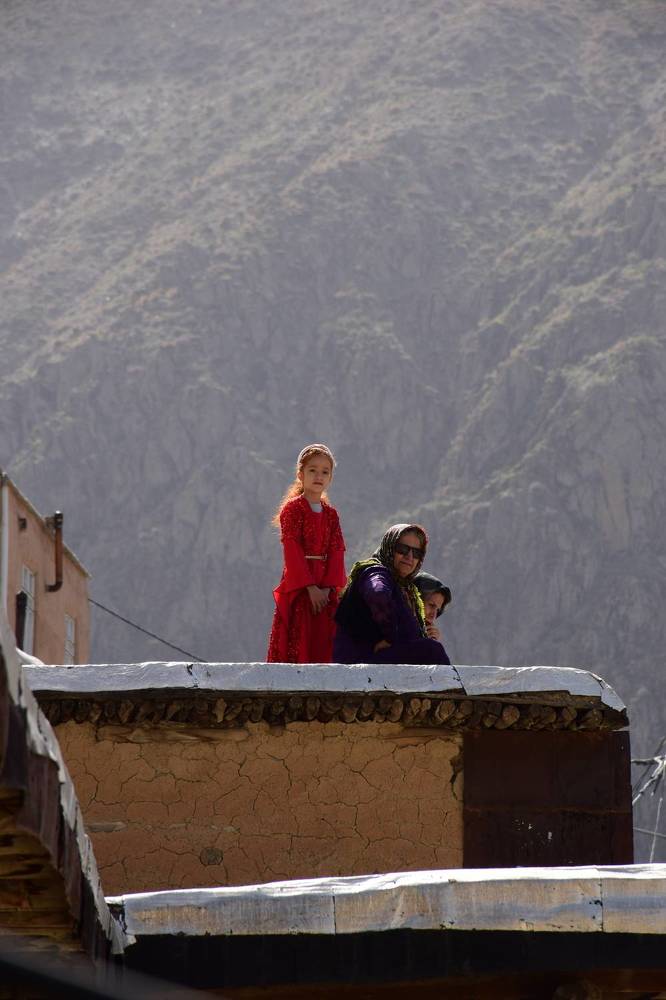 Photograph by Ehsan Fathi