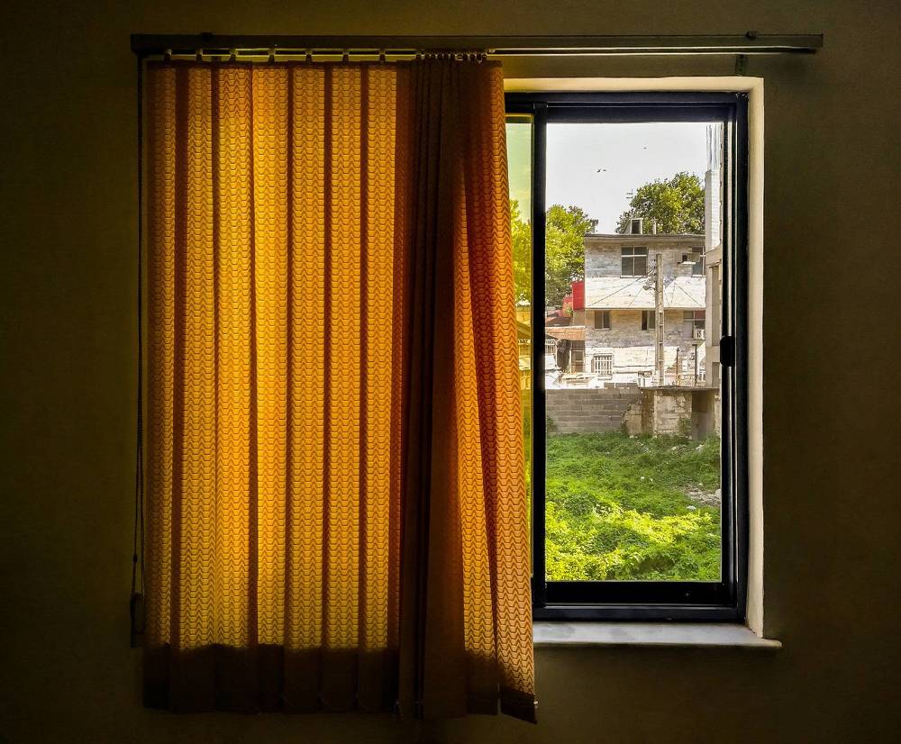 Photograph by Sahar Jafari